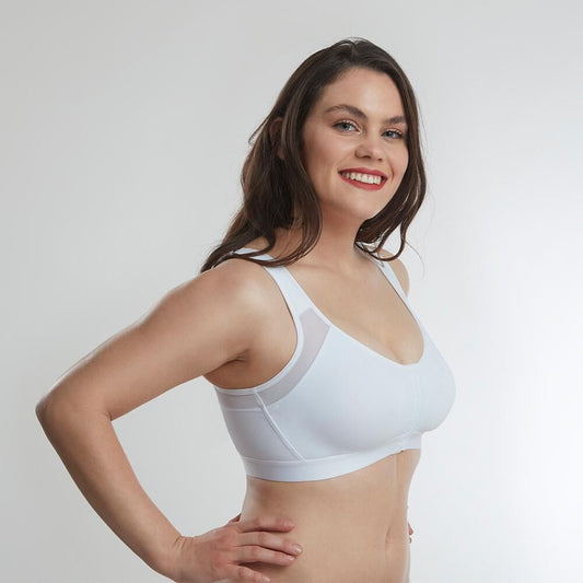 Sostén Corrector Postura Mujer/ Descubre el Brasier Multifuncional