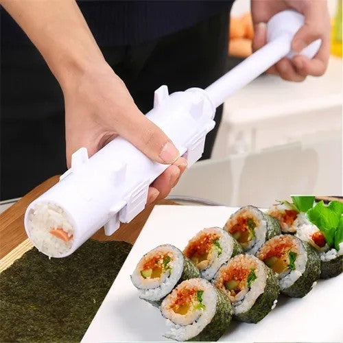MAQUINA PARA HACER SUSHI FACIL Y RAPIDO